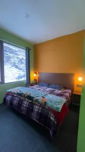 Cafe Alpenglow - Jispa