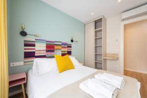 MadreMia - Chic Hub Barcelona