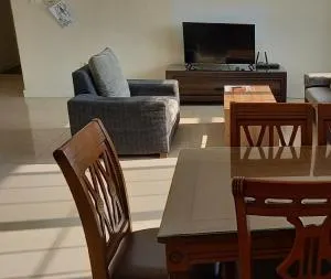 Park vill 301 Very close to Humphreys base - 牙山市