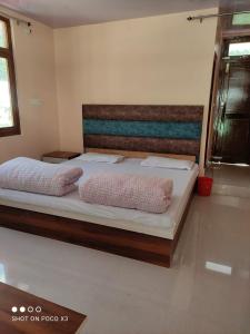 Hotel Chandra Lok Cottage Kabra Niketan