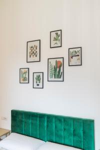 Lias room - Il Monticello