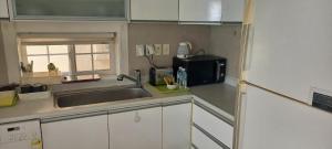 Park vill 301 Very close to Humphreys base