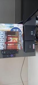 Park vill 301 Very close to Humphreys base