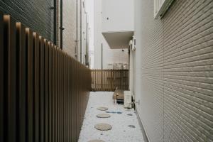 New Family 9ppl house Big kit&tub free parking