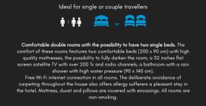 Alpstay - Smart Hotel Saslong