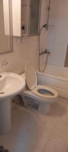 Park vill 301 Very close to Humphreys base