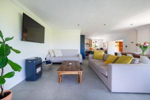 Seaside Family Villa