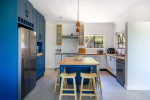 Seaside Family Villa