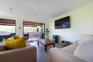 Seaside Family Villa