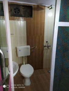 Hotel Maya Residency