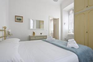 Le Grazie Suite 2 in Florence