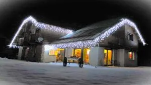 Chalet Chez Dany-vallouise - Confortable Chalet de 250m² adapté pour 13 personnes adapté PMR . MAE-6901 - 瓦卢伊斯