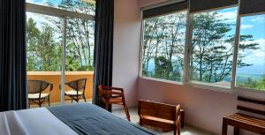 Mount Hunt Resort Beragala Haputale