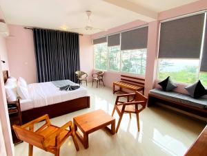Mount Hunt Resort Beragala Haputale
