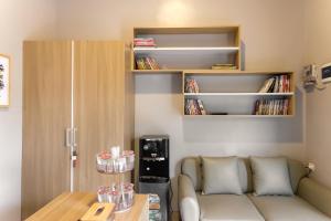 Calma Jatimas Klayar Villa Sleman Jogja