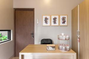 Calma Jatimas Klayar Villa Sleman Jogja