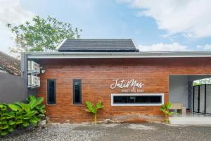 Calma Jatimas Klayar Villa Sleman Jogja