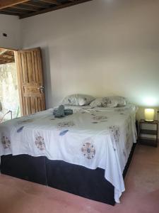 Suites Dupla beira mar Carapibus