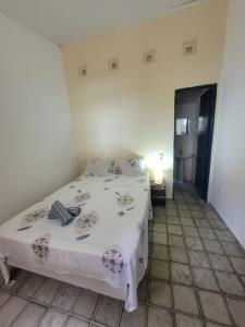 Suites Dupla beira mar Carapibus