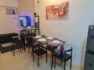 Urban Metro Escape in Pasig City