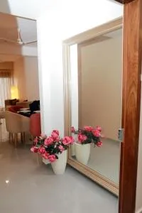 Galaxy Getaway in Rajagiriya - 卡杜韦勒