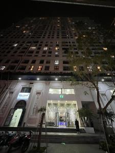 The emerald apartment Mỹ Đình아파트 by Bi