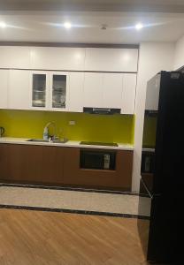 The emerald apartment Mỹ Đình아파트 by Bi