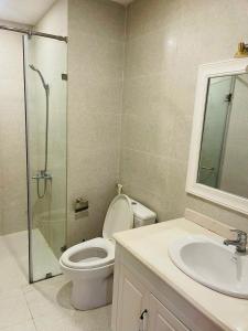 The emerald apartment Mỹ Đình아파트 by Bi