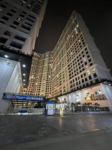 The emerald apartment Mỹ Đình아파트 by Bi