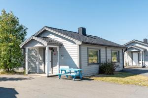 First Camp Björknäs-Boden