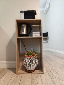 Trastevere Bertani MiniApartment