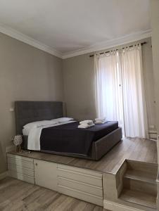 Trastevere Bertani MiniApartment