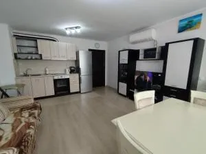 Апартамент Сандански Център - 桑丹斯基