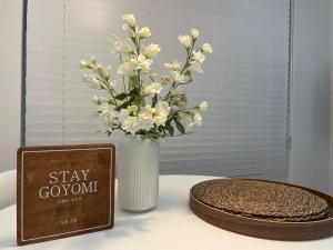 Stay Goyomi, Seoul
