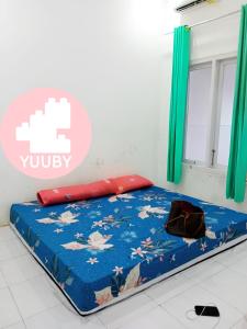 Yuuby Homestay Family