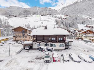 Hotel Garni Maria Theresia