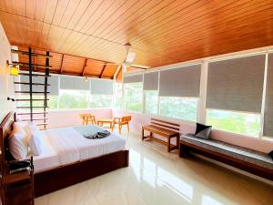 Mount Hunt Resort Beragala Haputale