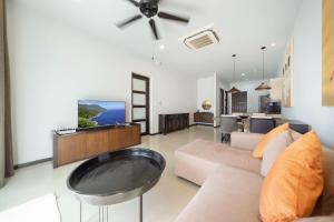 Private Pool Villa Onyx E1, Gated Community in Rawai