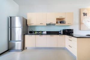 Private Pool Villa Onyx E1, Gated Community in Rawai