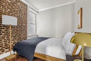 Blueground Nolita wd ac nr Little Italy NYC-1570