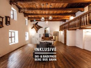 Engadiner Boutique-Hotel GuardaVal