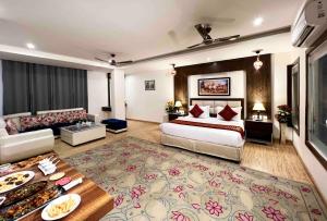 Hotel Shoba Estate Delhi Airport