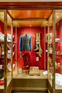 Hotel Stefanie - VIENNAS OLDEST HOTEL