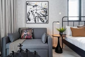 Dusk - Harmonic Studio by Plus 49 in Mackenzie