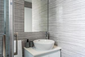 Dusk - Harmonic Studio by Plus 49 in Mackenzie