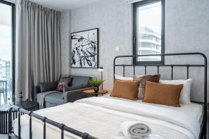 Dusk - Harmonic Studio by Plus 49 in Mackenzie