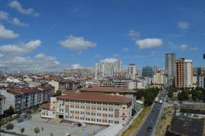 Deluxe King Suite AS3