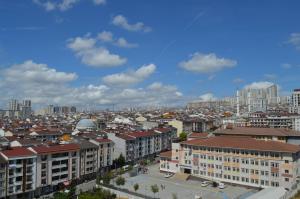 Deluxe King Suite AS3