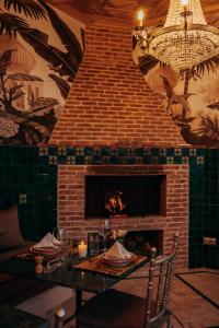 Riad Ksar Al Amal & Spa