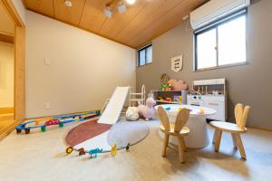 City Hotel Tsuruhashi Nest